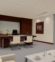 亳州经商办公风水选址三忌 