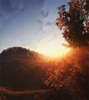 亳州古时阴宅风水是什么，要怎么看？