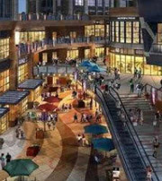 亳州商场选址需要考虑什么？