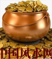 亳州聚宝盆裂了会不会影响财运？