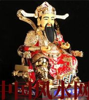 亳州财神摆放注意：何谓“五宜八忌”？