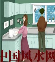 亳州家中用水有讲究，小心你的财运被水带走！