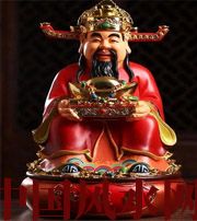 亳州什么时候最适合移动财神方位？这些忌讳和准备，你忽略了吗？