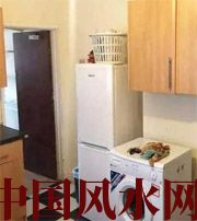 亳州你家冰箱还在这里放？难怪财运会这么差！