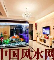 亳州家中用水有讲究，小心你的财运被水带走！