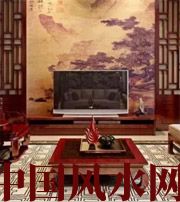 亳州风水中的四大靠山！全有你就发财了