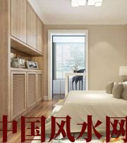 亳州风水知识：衣柜这样摆，财运亨通，好运不断！