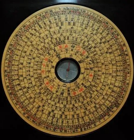 亳州阴宅金口诀，看过后不少人都成了风水师！