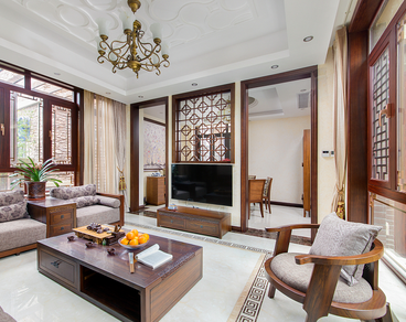 亳州住宅风水为什么要 “玉带揽腰” ？